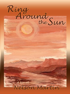 cover image of Ring Around the Sun
